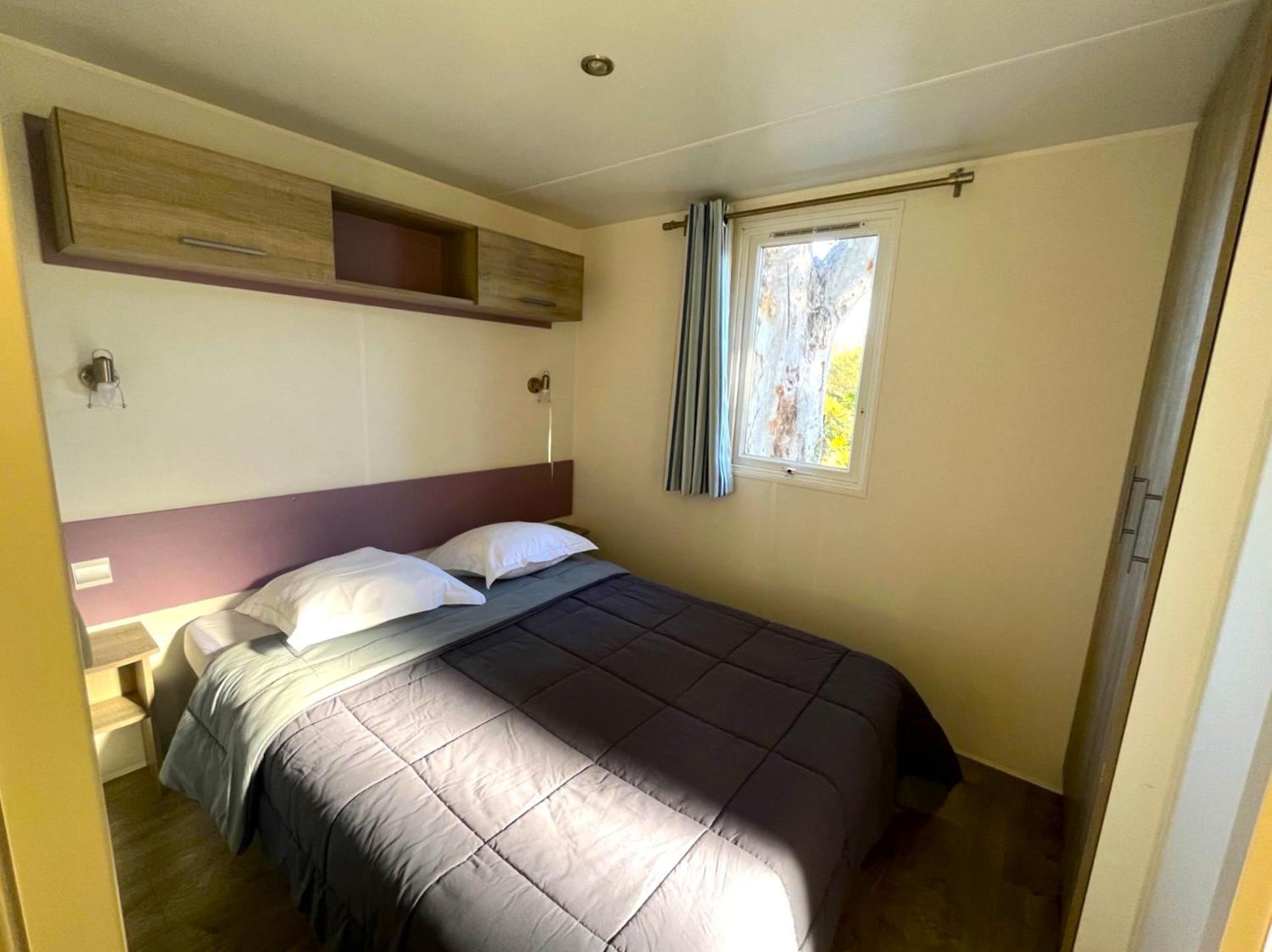 Camping Dolce Vita Calvi  Exterior foto