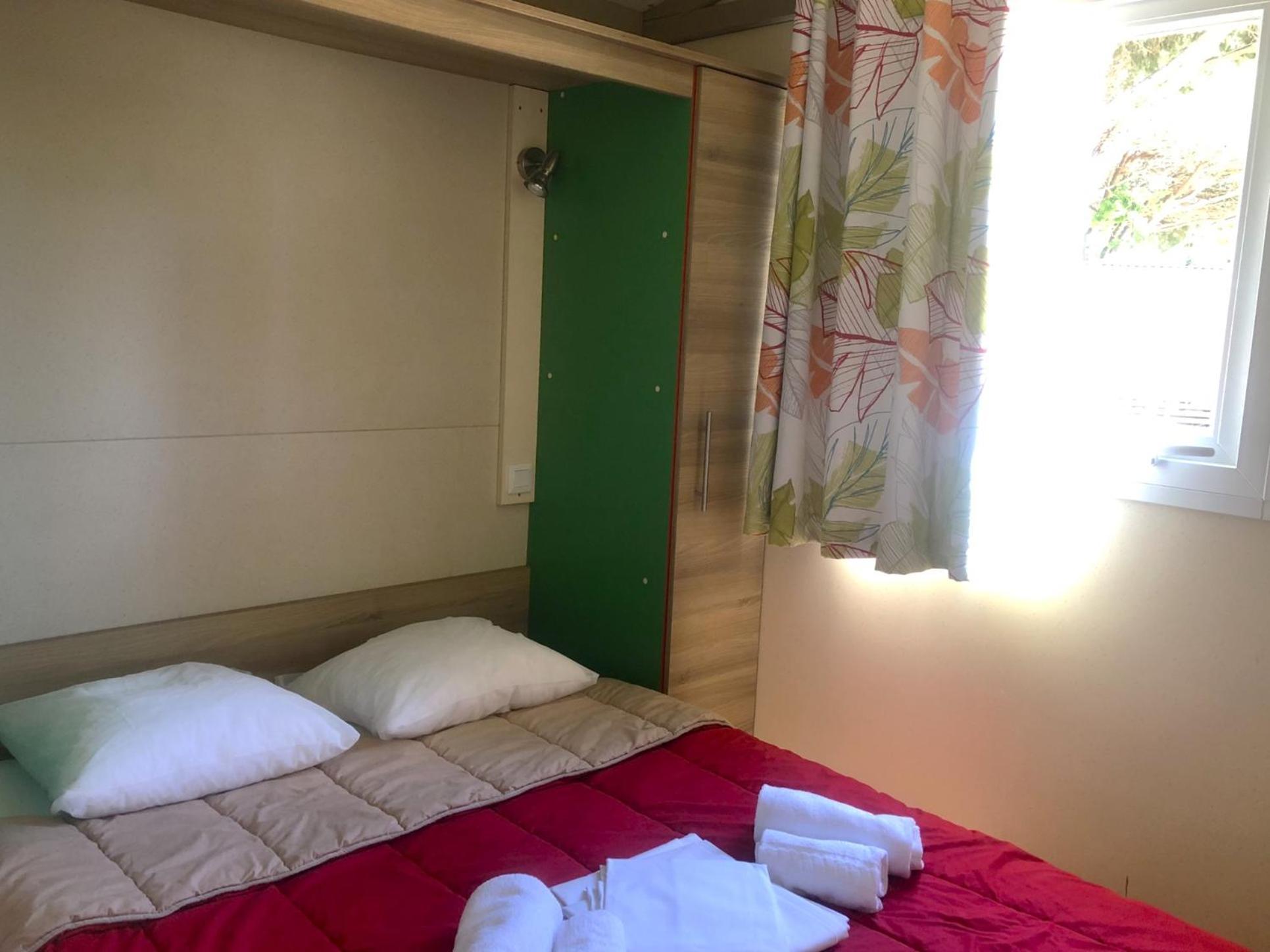 Camping Dolce Vita Calvi  Exterior foto