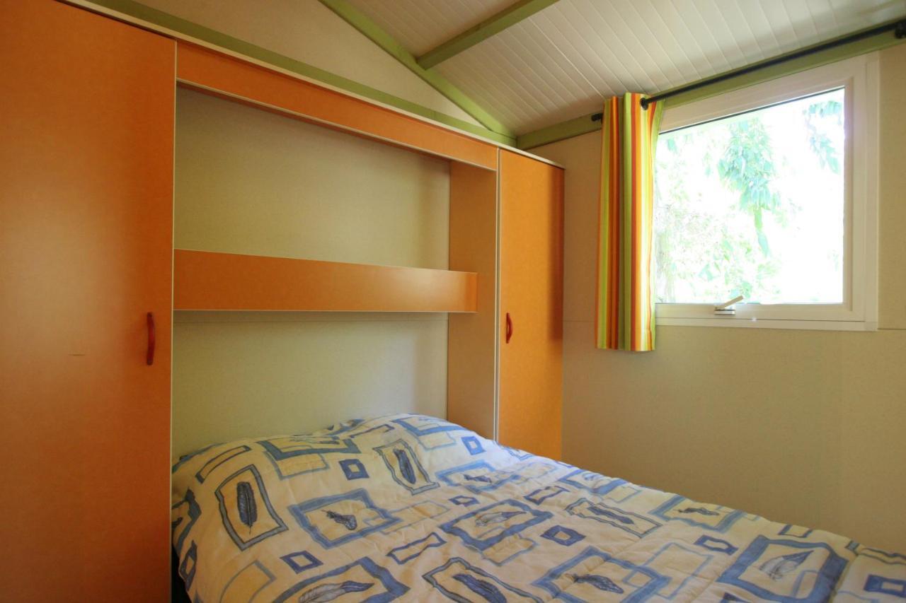 Camping Dolce Vita Calvi  Exterior foto